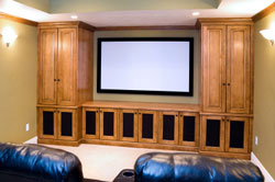 Smart Home Automation / Phone / Theater Systems